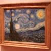 Starry Night- Vincent Van Gogh