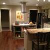 Misti's new kitchen (you already saw my new Vette garage)   :)